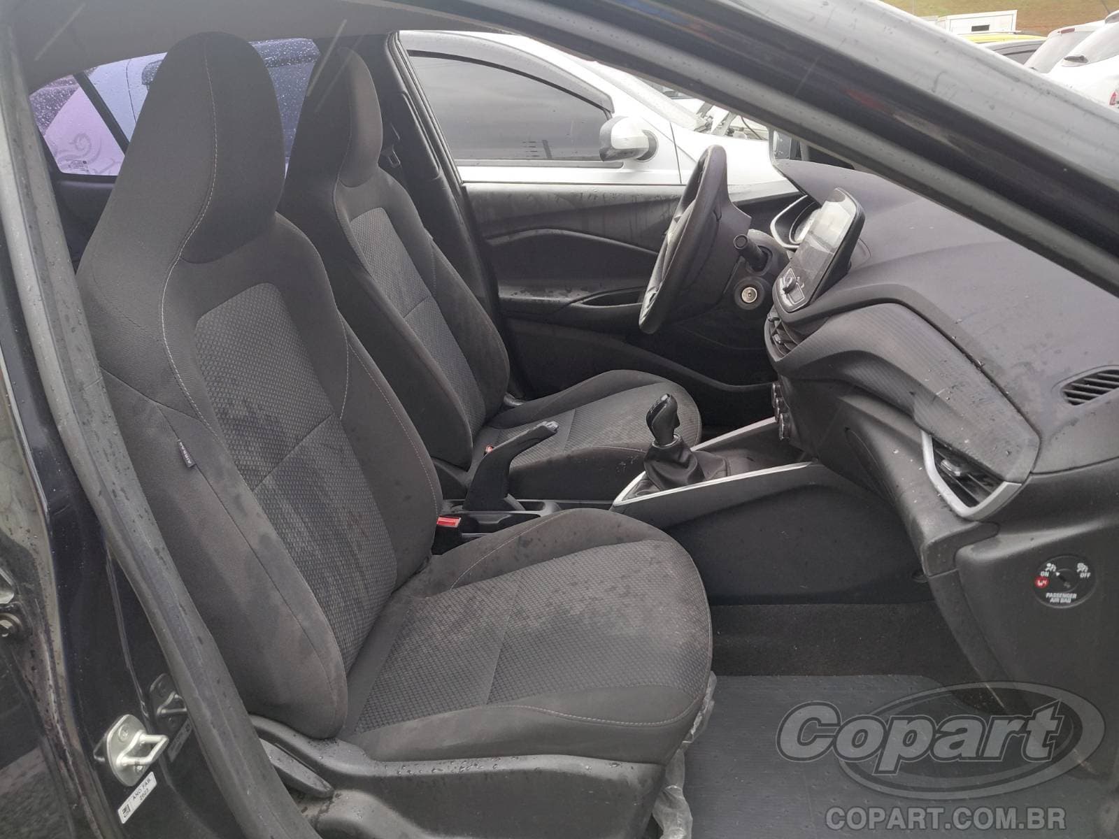 Chevrolet Onix Plus 2023 — foto 5