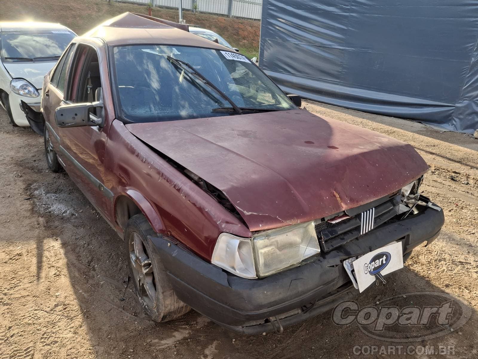 Fiat Tempra 1992 — foto 1