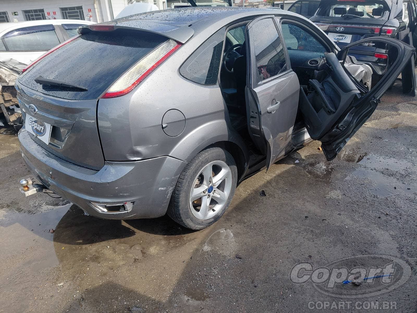 Ford Focus 2013 — foto 4