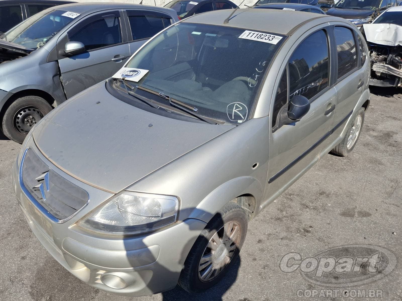 Citroën C3 2011 — foto 2