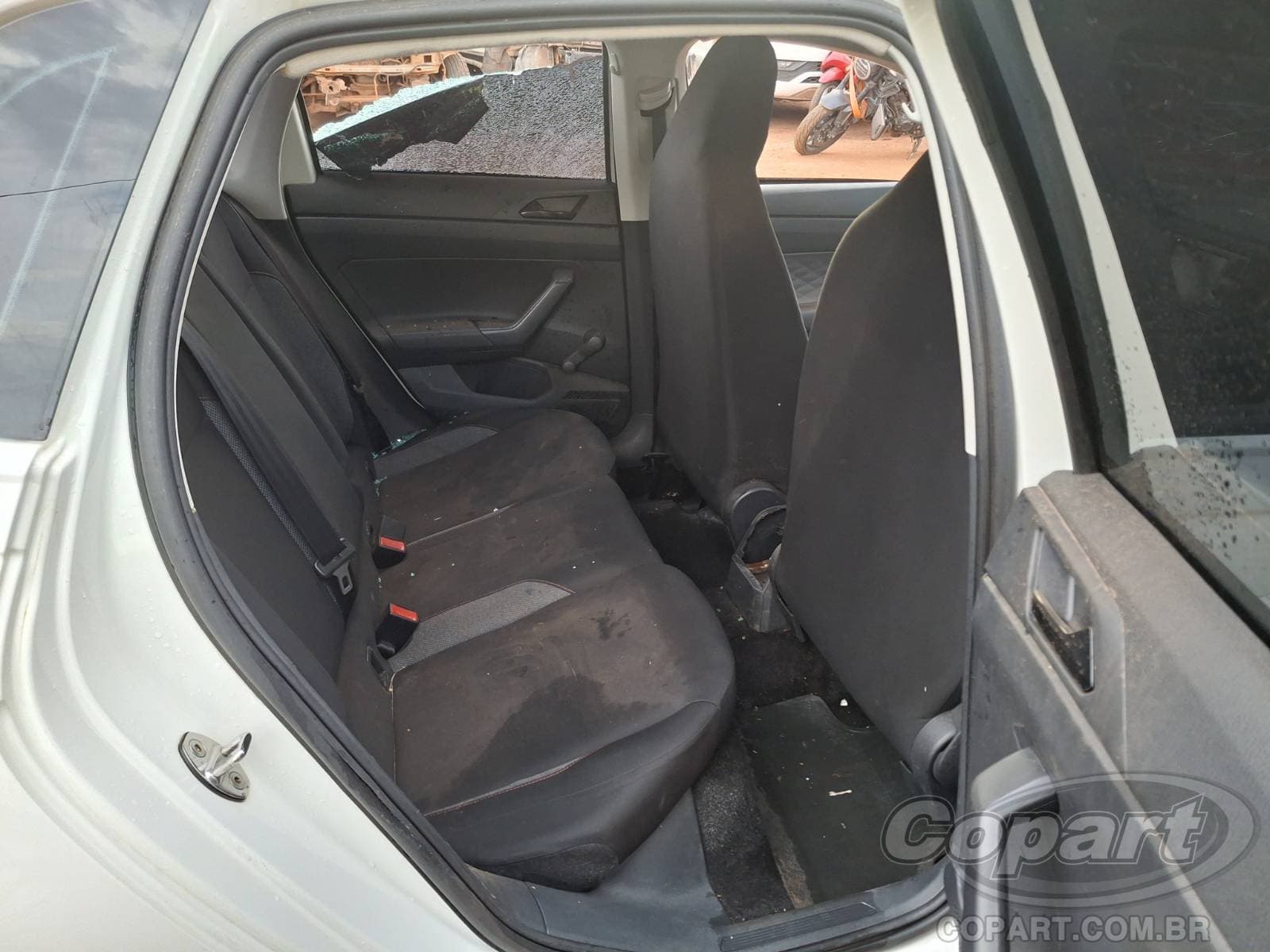 Volkswagen Polo 2023 — foto 6