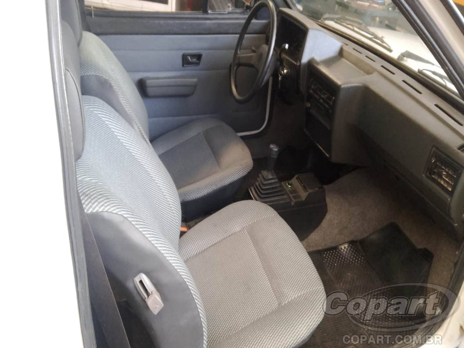 Volkswagen Parati 1995 — foto 5