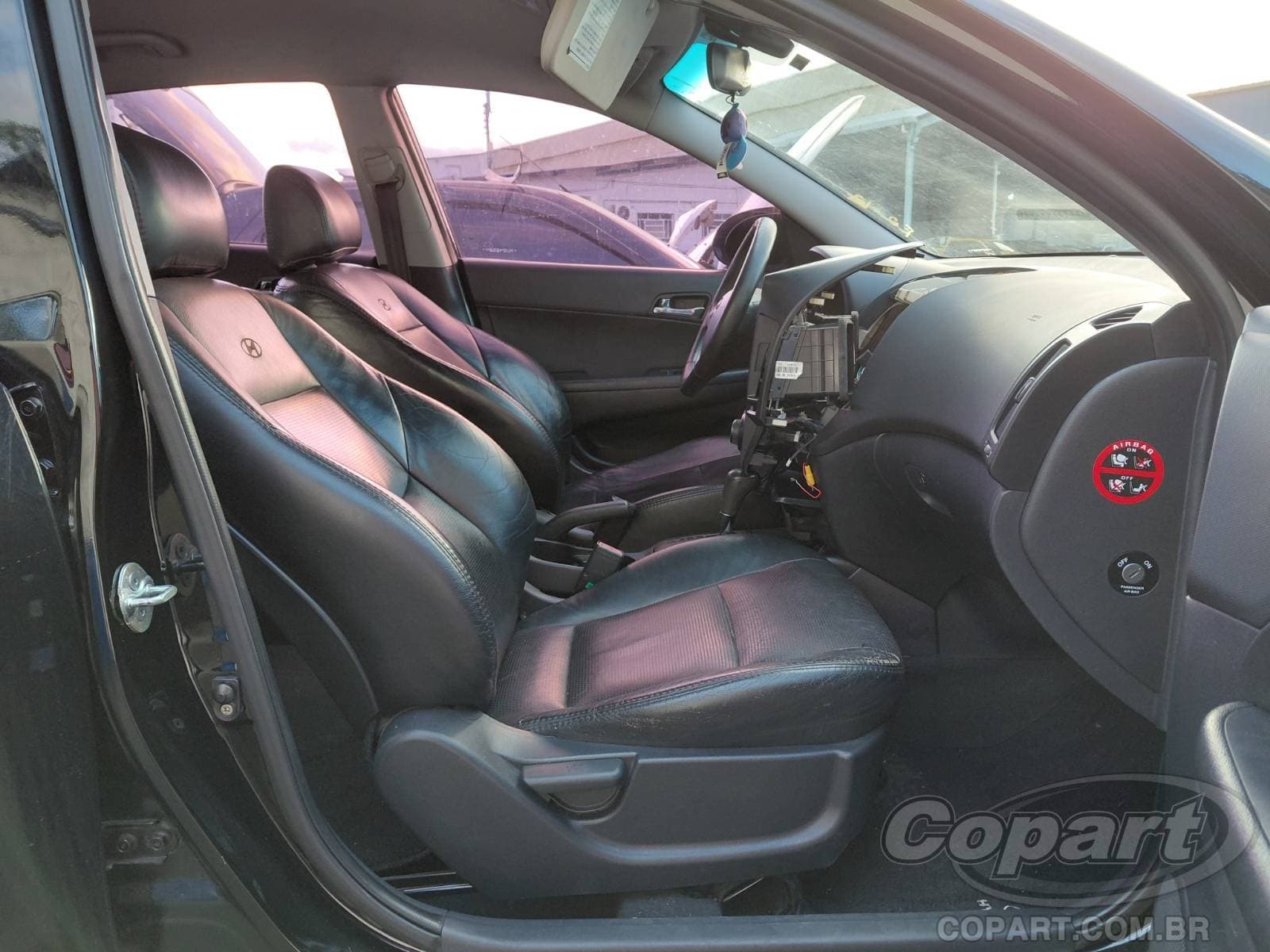 Hyundai I30 2010 — foto 5