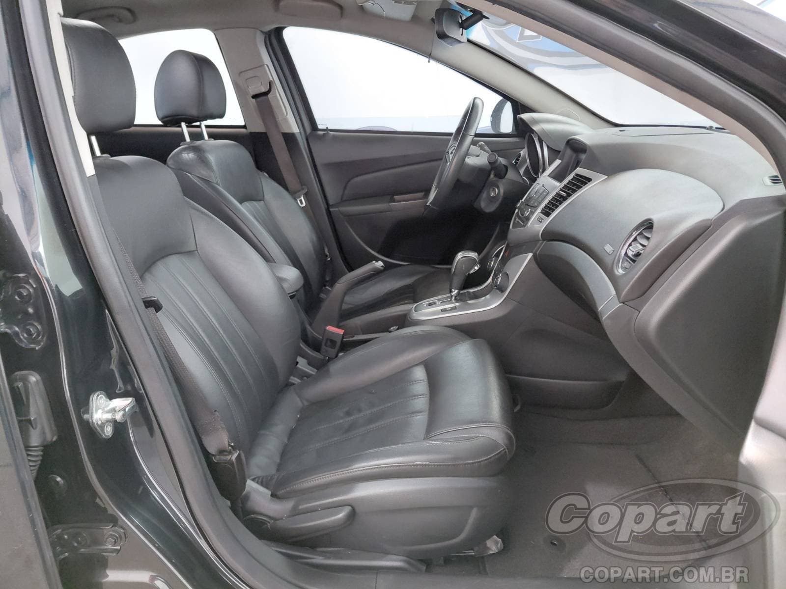Chevrolet Cruze 2013 — foto 5
