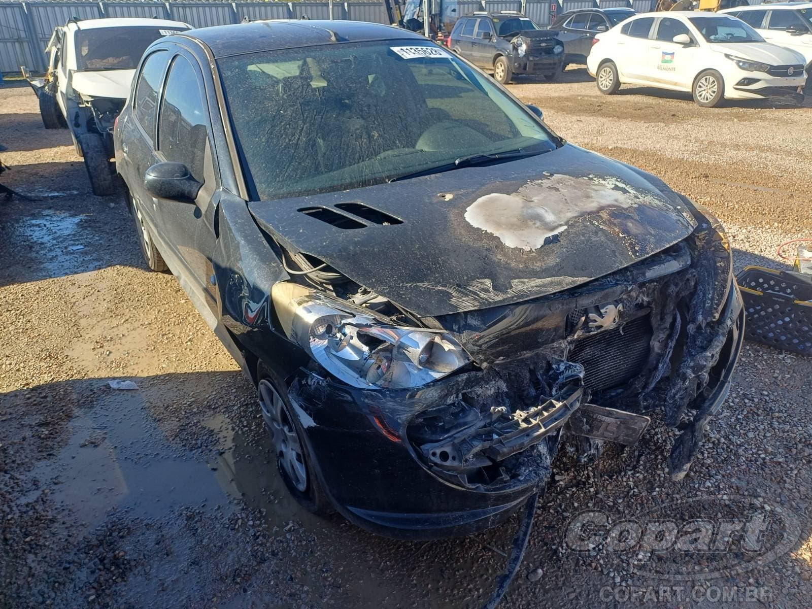 Peugeot 207 1.4 2009