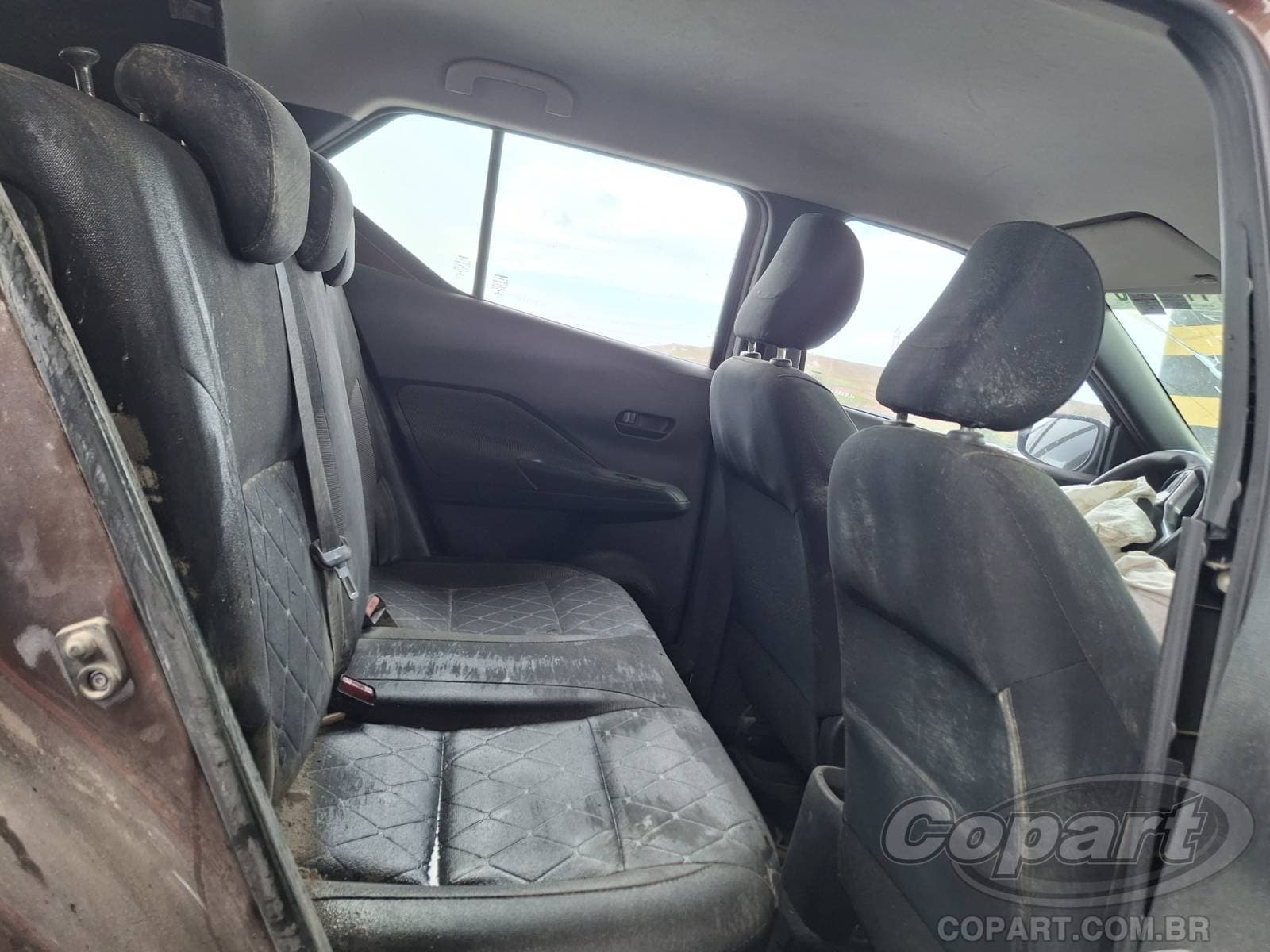 Nissan Kicks 2020 — foto 6