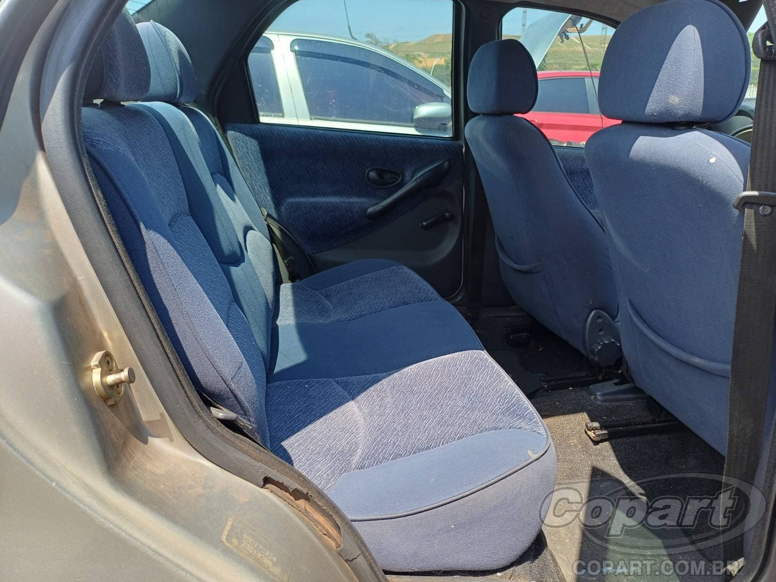 Fiat Siena 2002 — foto 6
