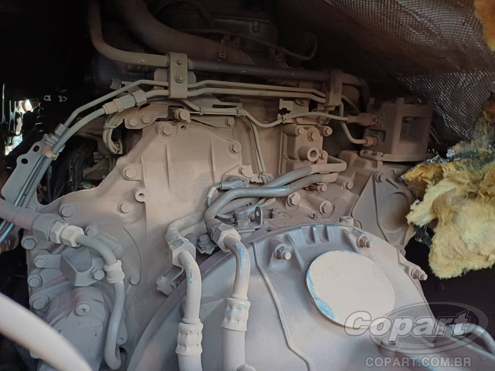 Scania R 450 2022 — foto 7