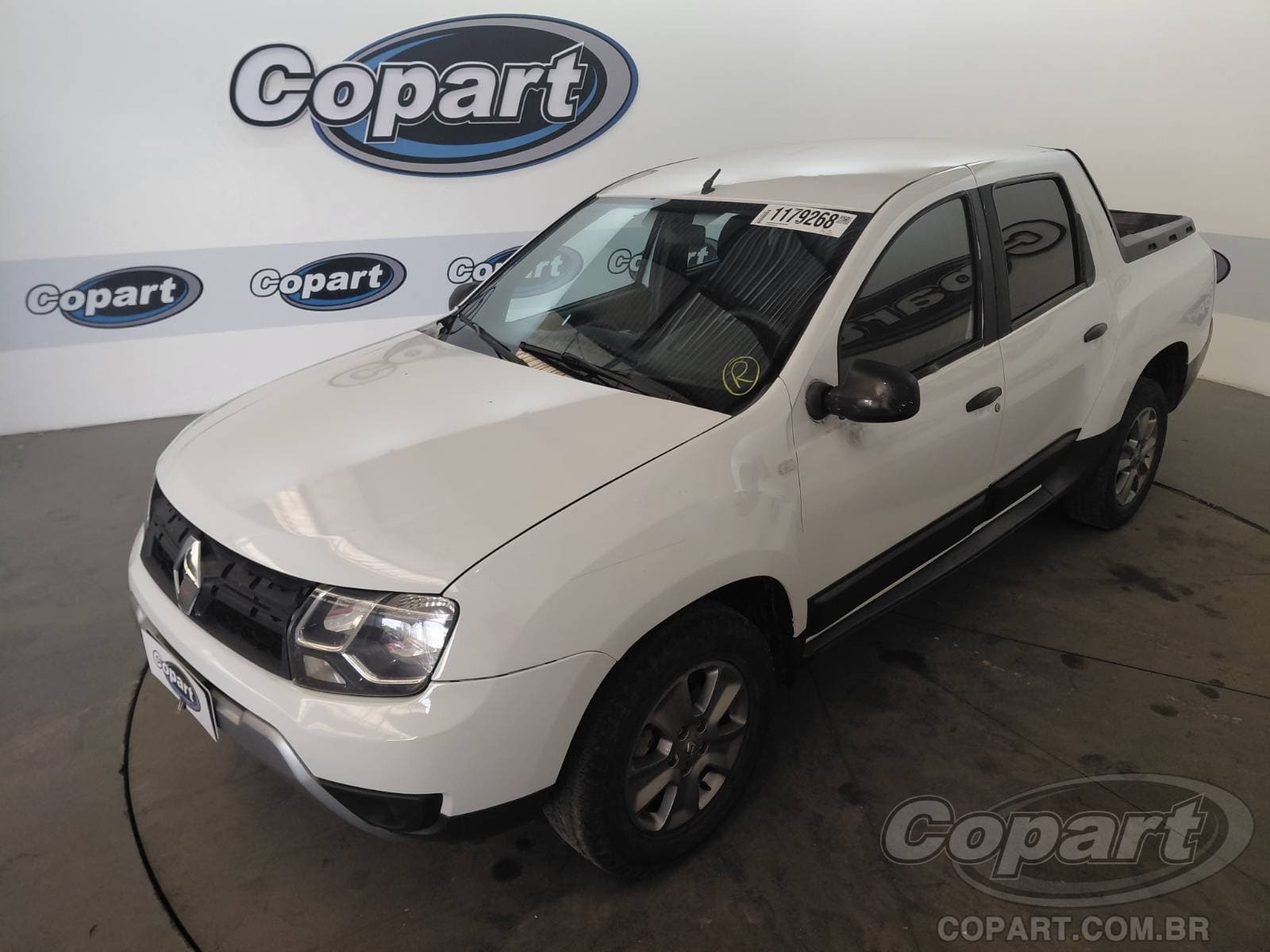 Renault Duster Oroch 2022 — foto 2