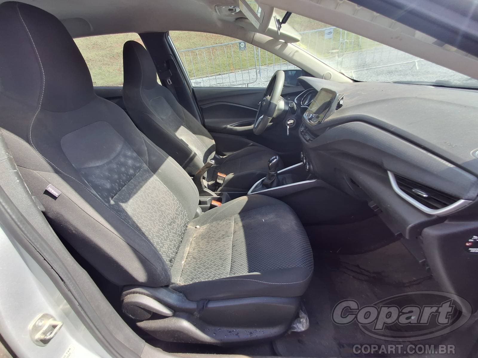 Chevrolet Onix 2020 — foto 5