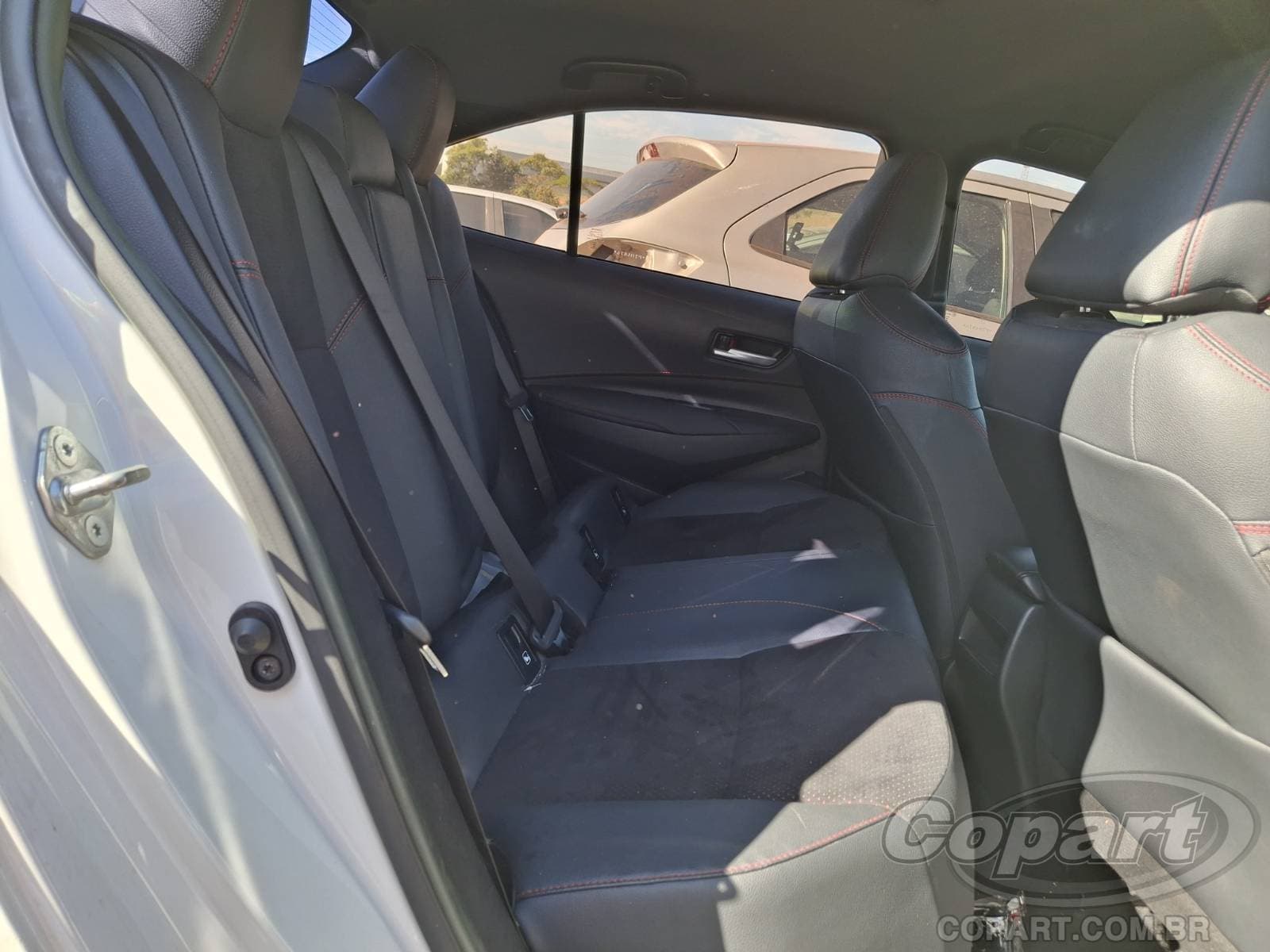 Toyota Corolla 2023 — foto 6