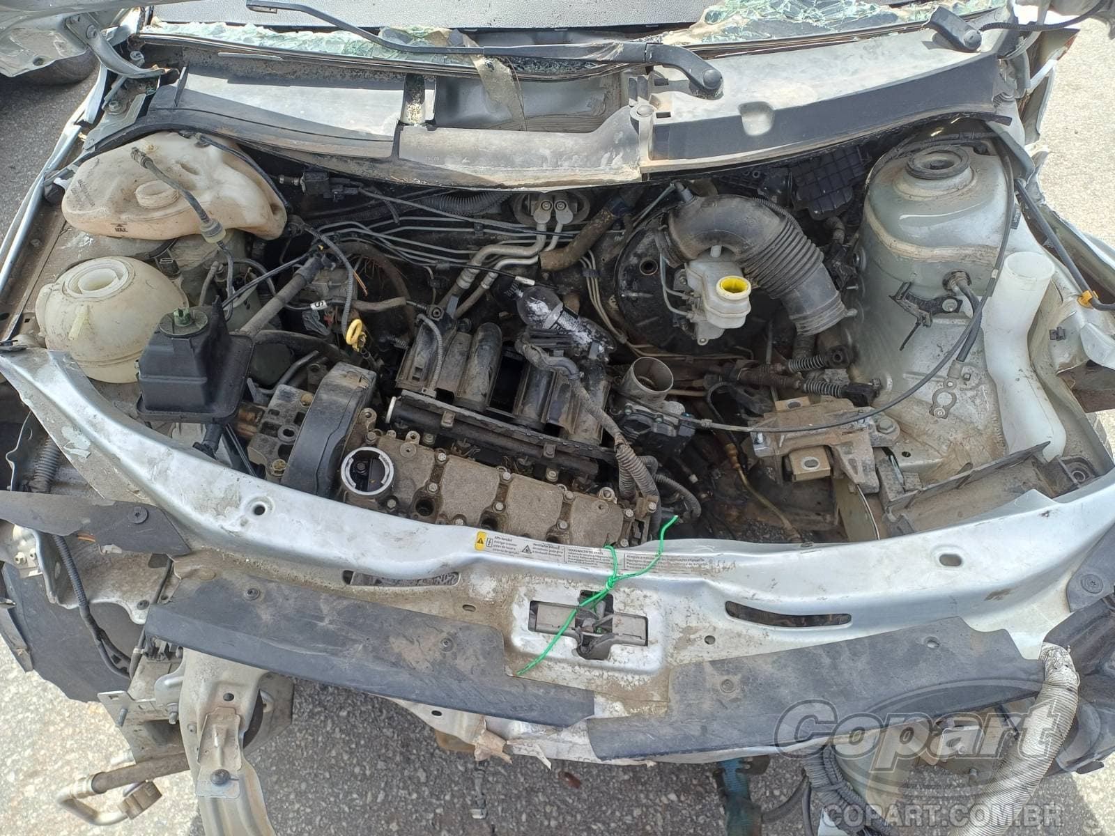 Volkswagen GOL 2021 — foto 7