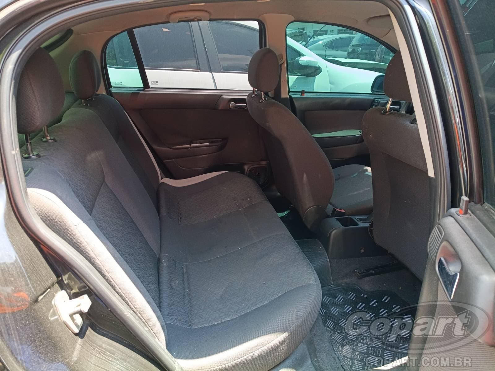 Chevrolet Astra 2007 — foto 6