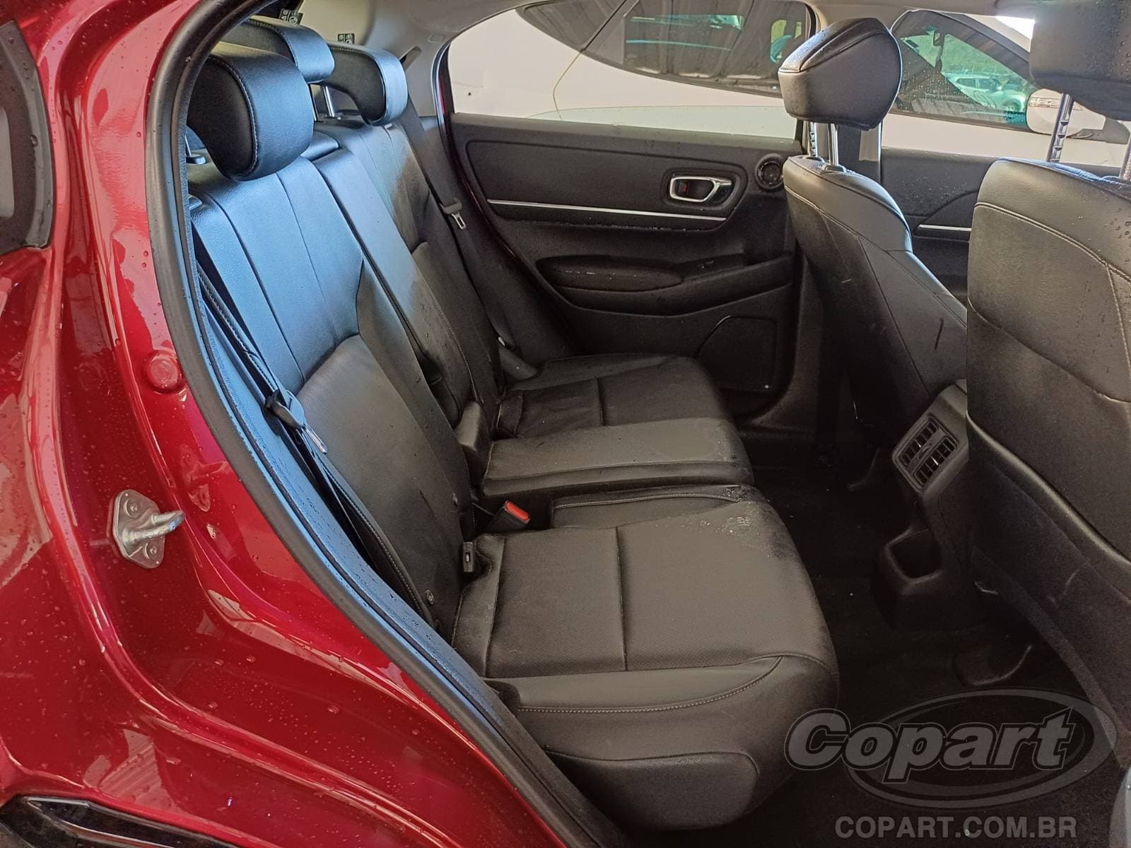 Honda Hr-v 2026 — foto 6