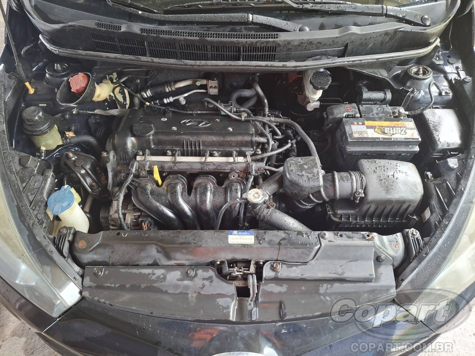Hyundai Hb20 2013 — foto 7