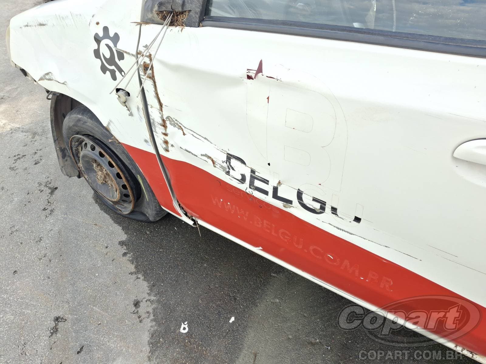Toyota Etios Seda 2013 — foto 11