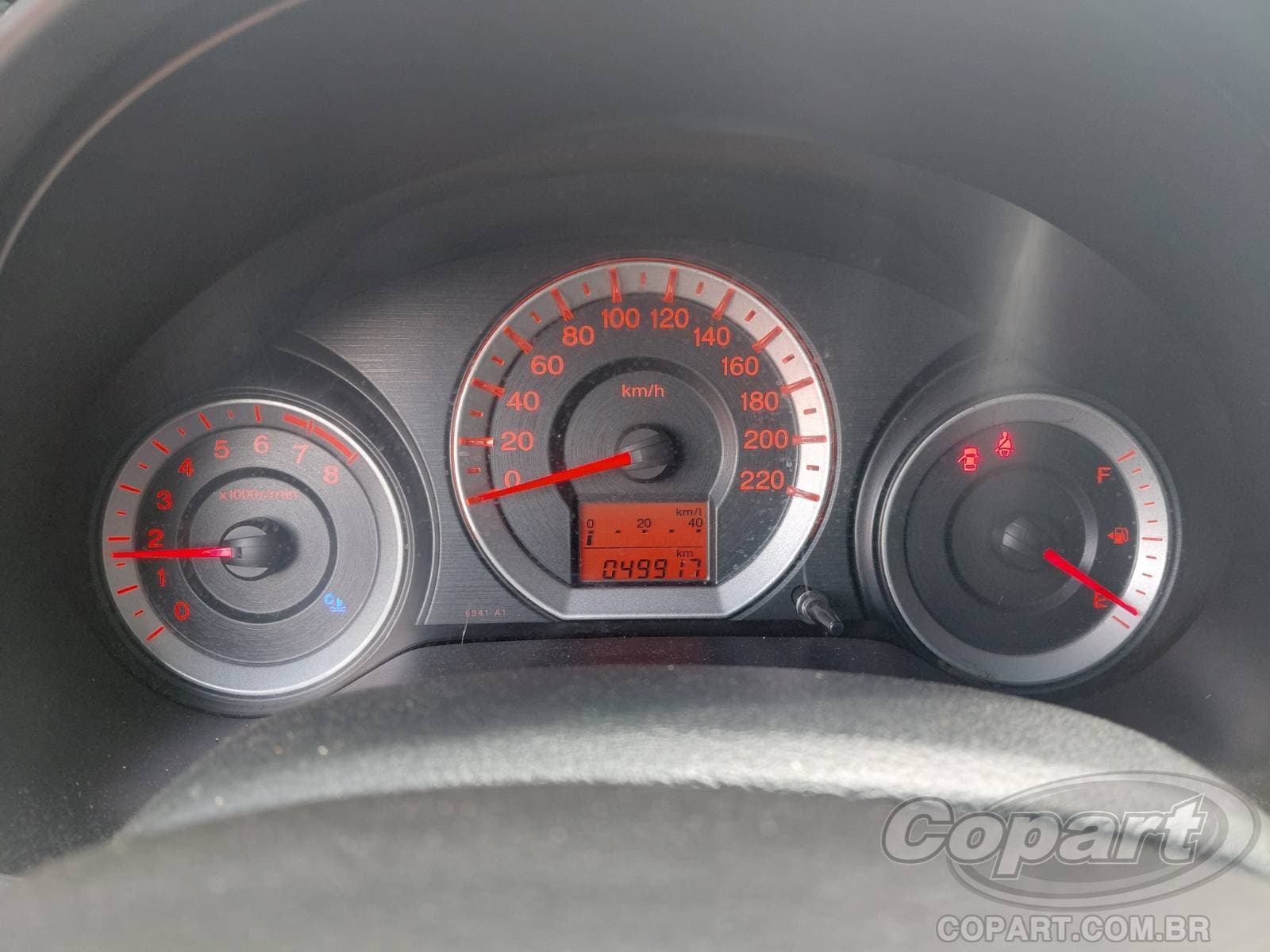 Honda City 2012 — foto 8
