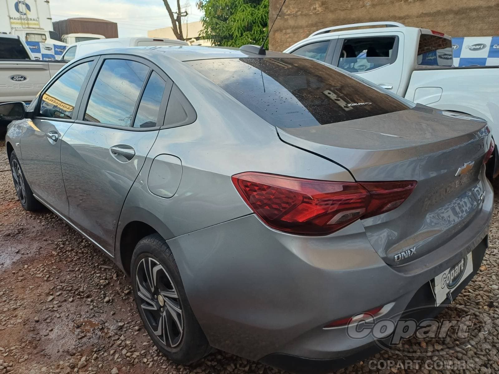 Chevrolet Onix Plus 2024 — foto 3
