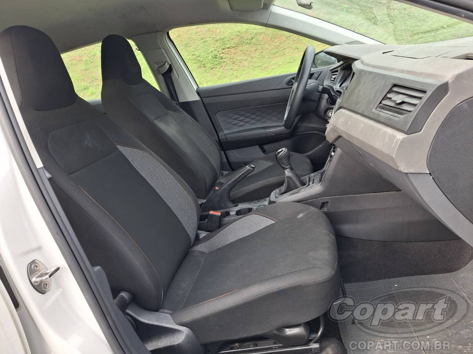 Volkswagen Polo 2024 — foto 5