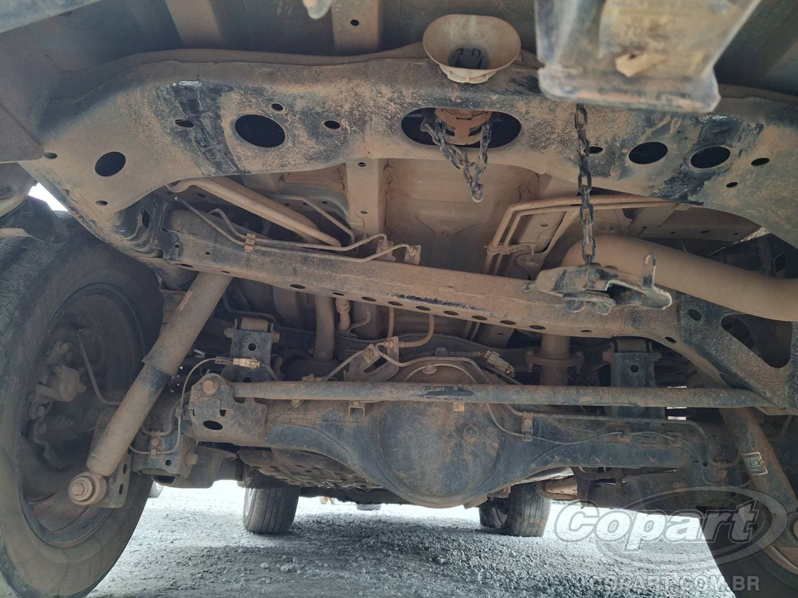 Toyota Hilux SW4 2017 — foto 10