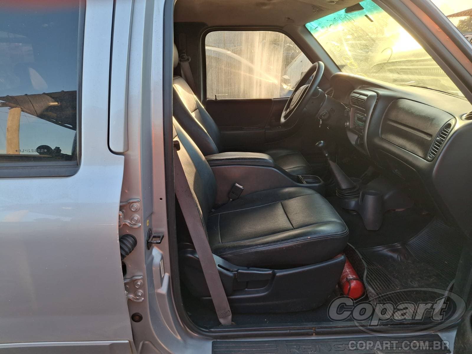 Ford Ranger CD 2011 — foto 5