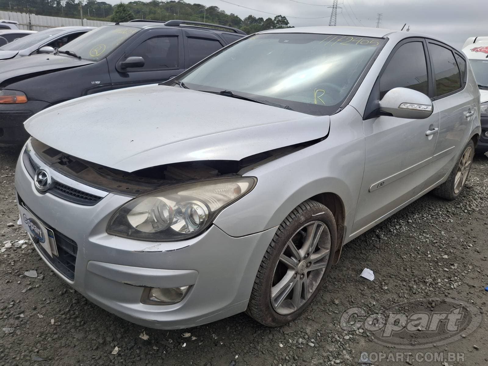 Hyundai I30 2011 — foto 2