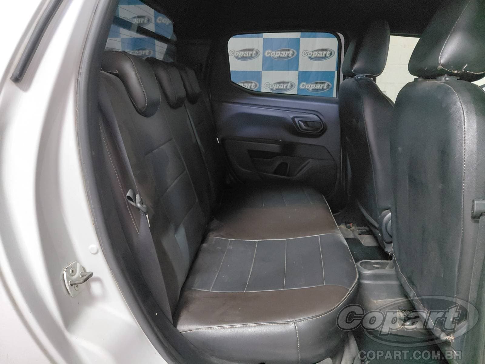 Fiat Strada CD 2022 — foto 6