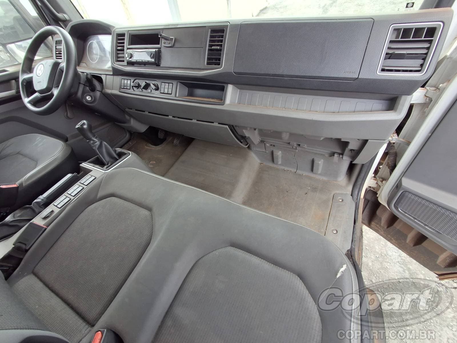 Volkswagen Delivery 2019 — foto 9