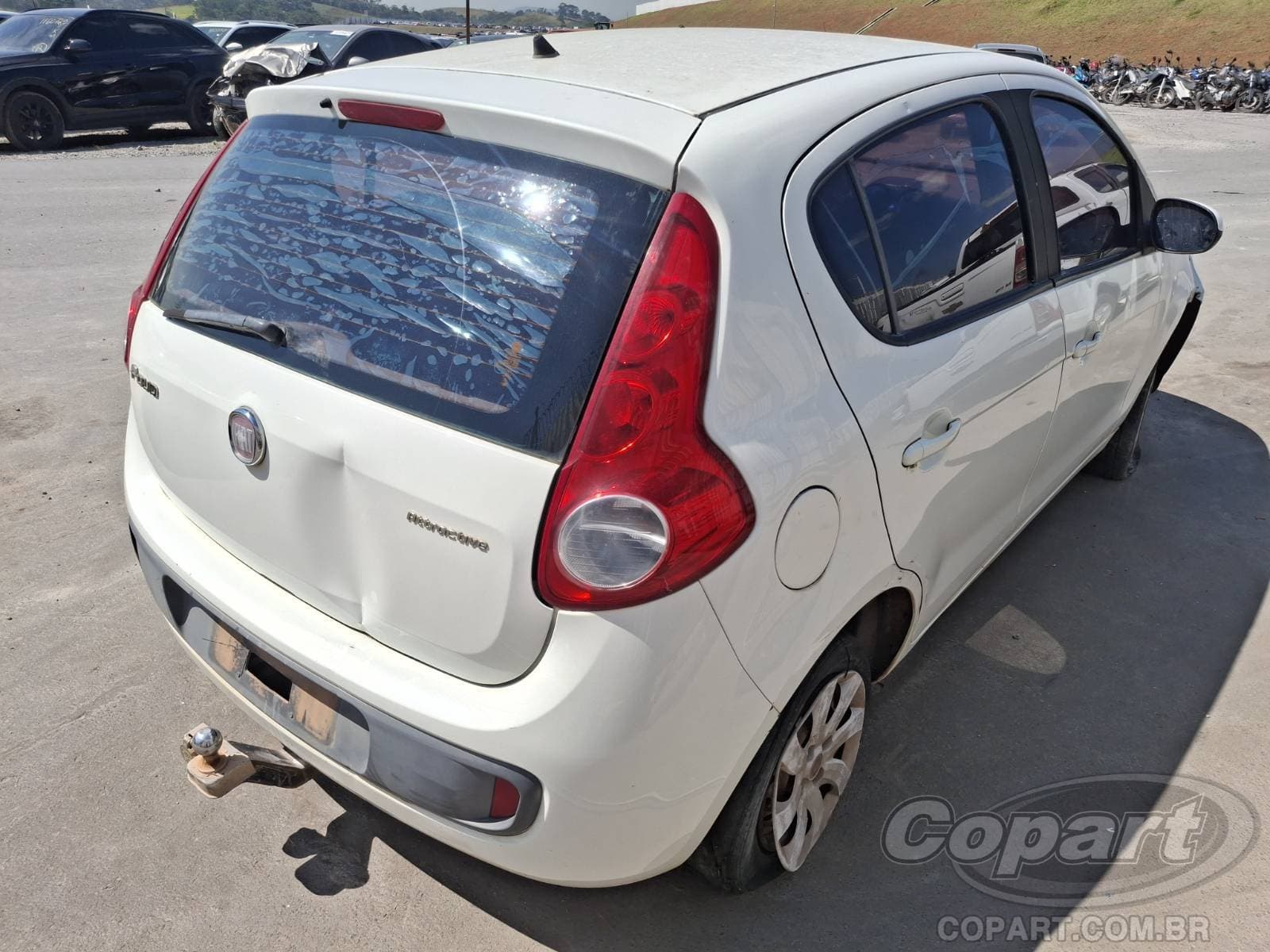 Fiat Palio 2015 — foto 4