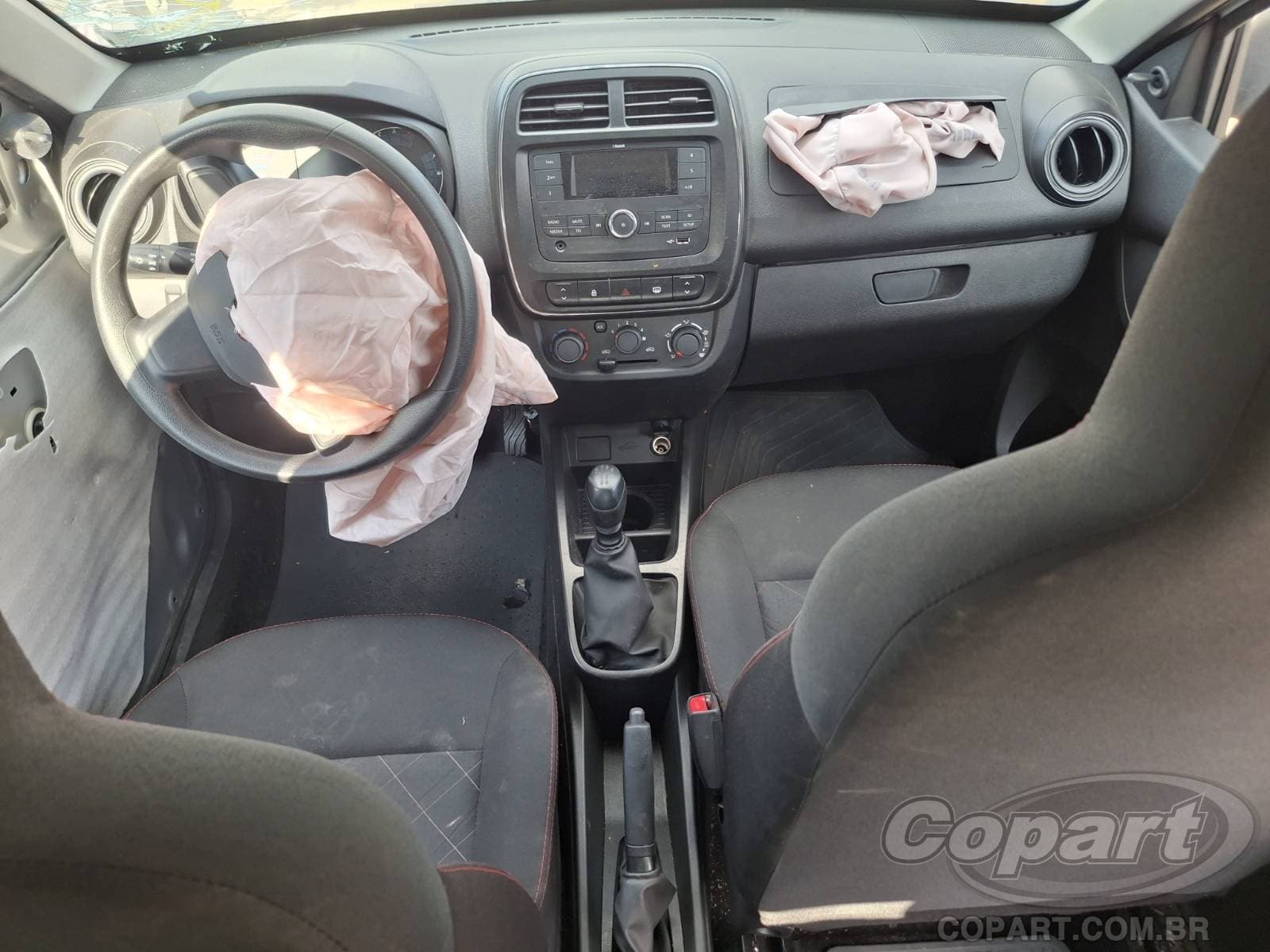 Renault Kwid 2025 — foto 9