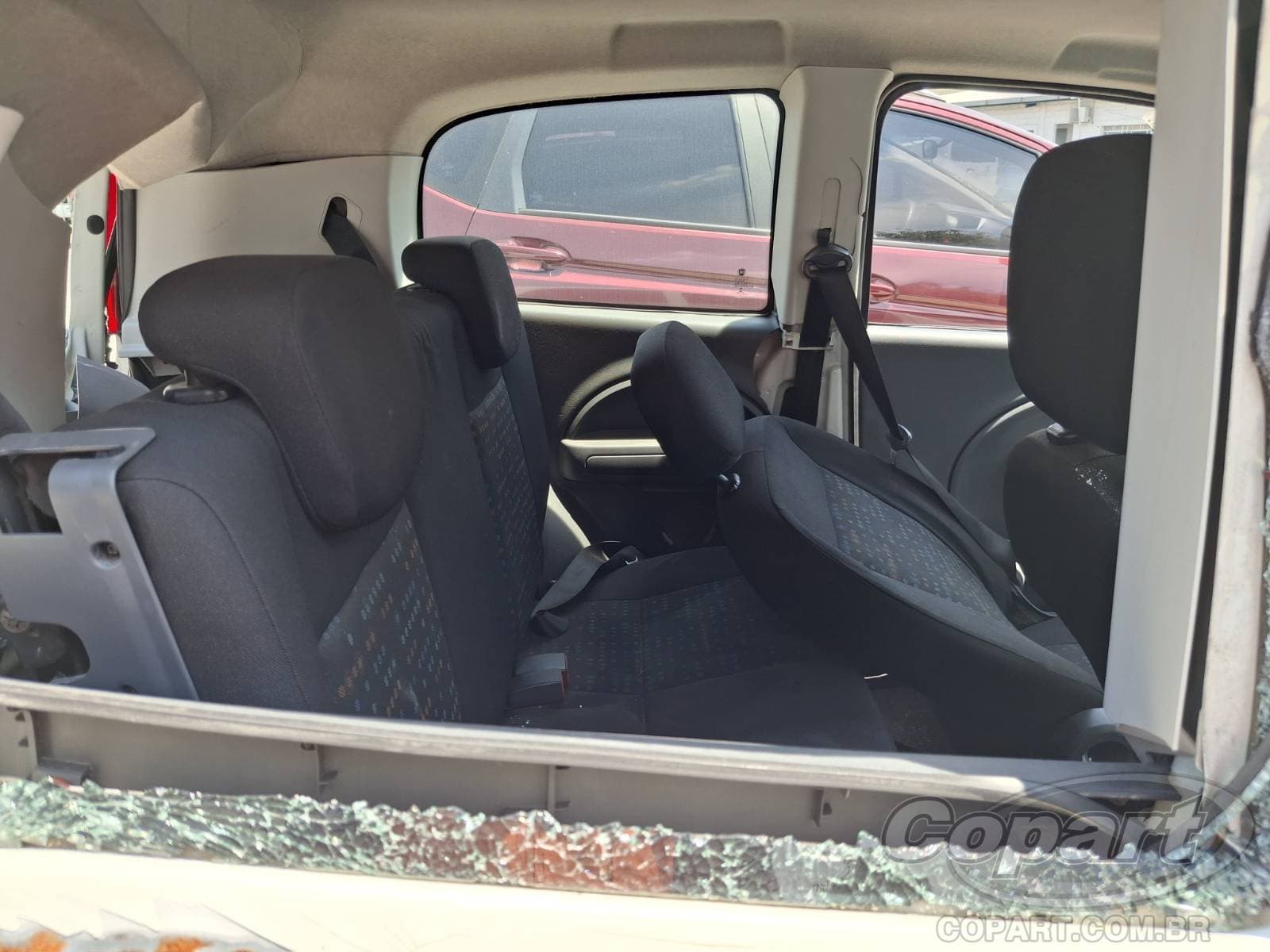 Fiat UNO 2014 — foto 6