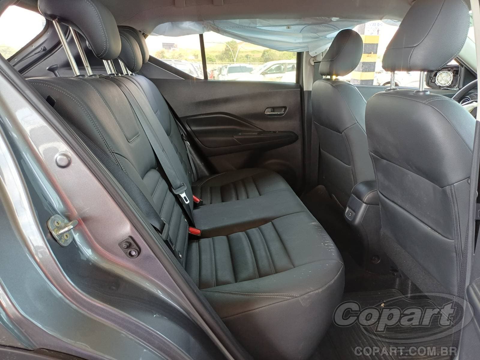 Nissan Kicks 2024 — foto 6