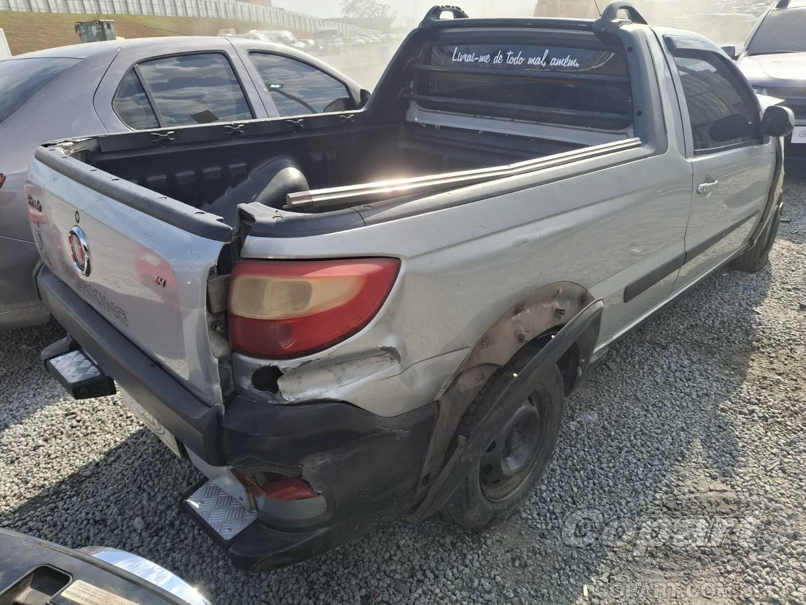Fiat Strada 2014 — foto 4