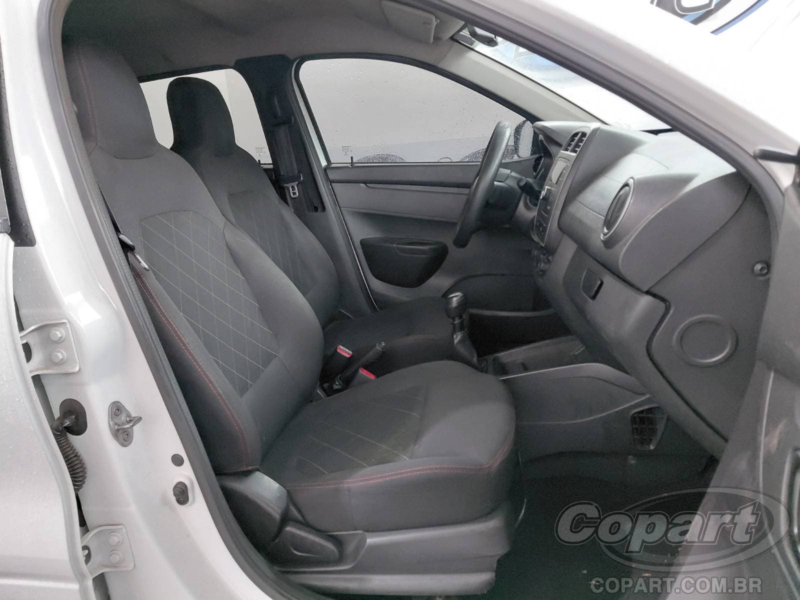 Renault Kwid 2022 — foto 5