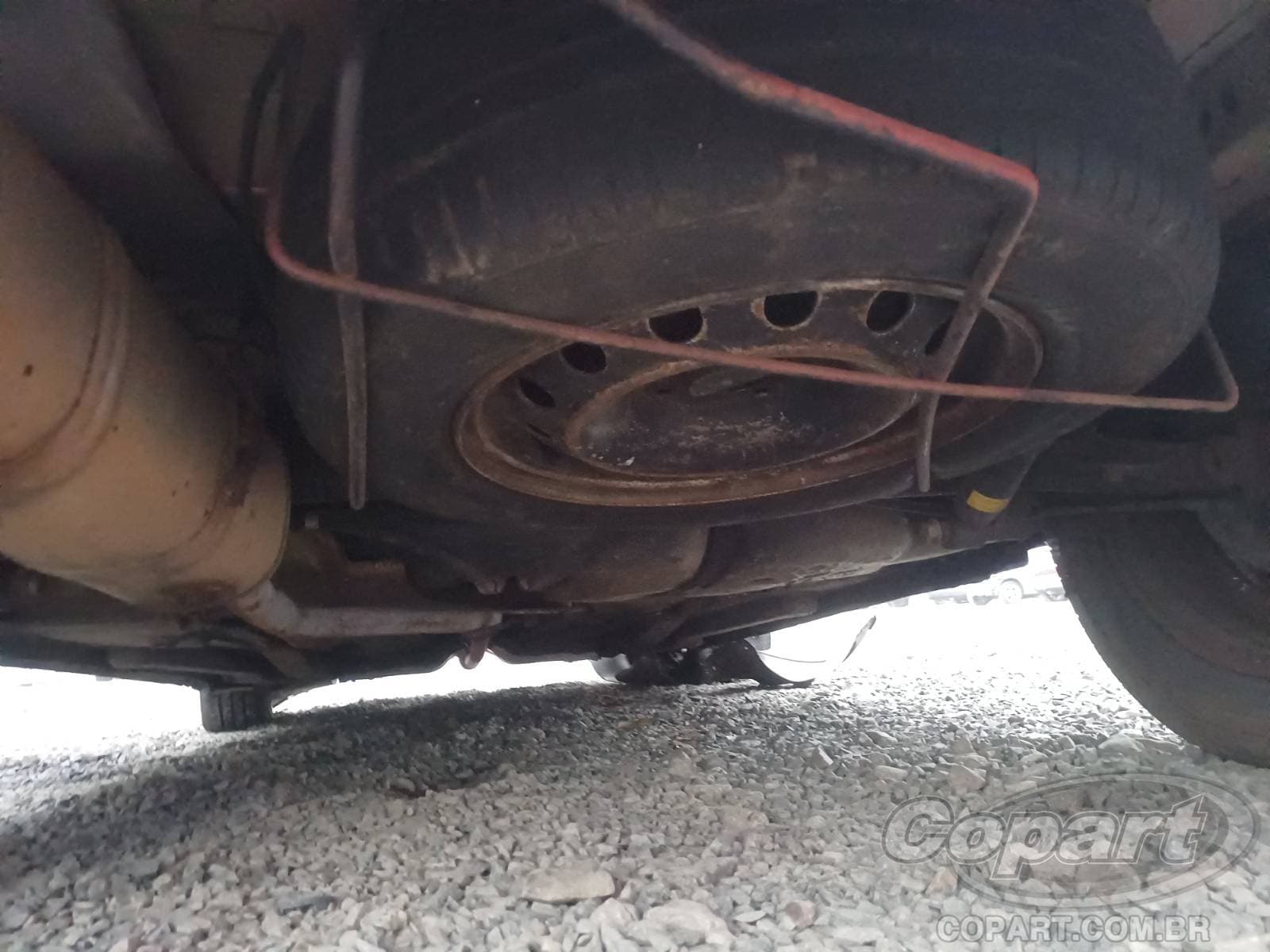 Peugeot 207 2009 — foto 10