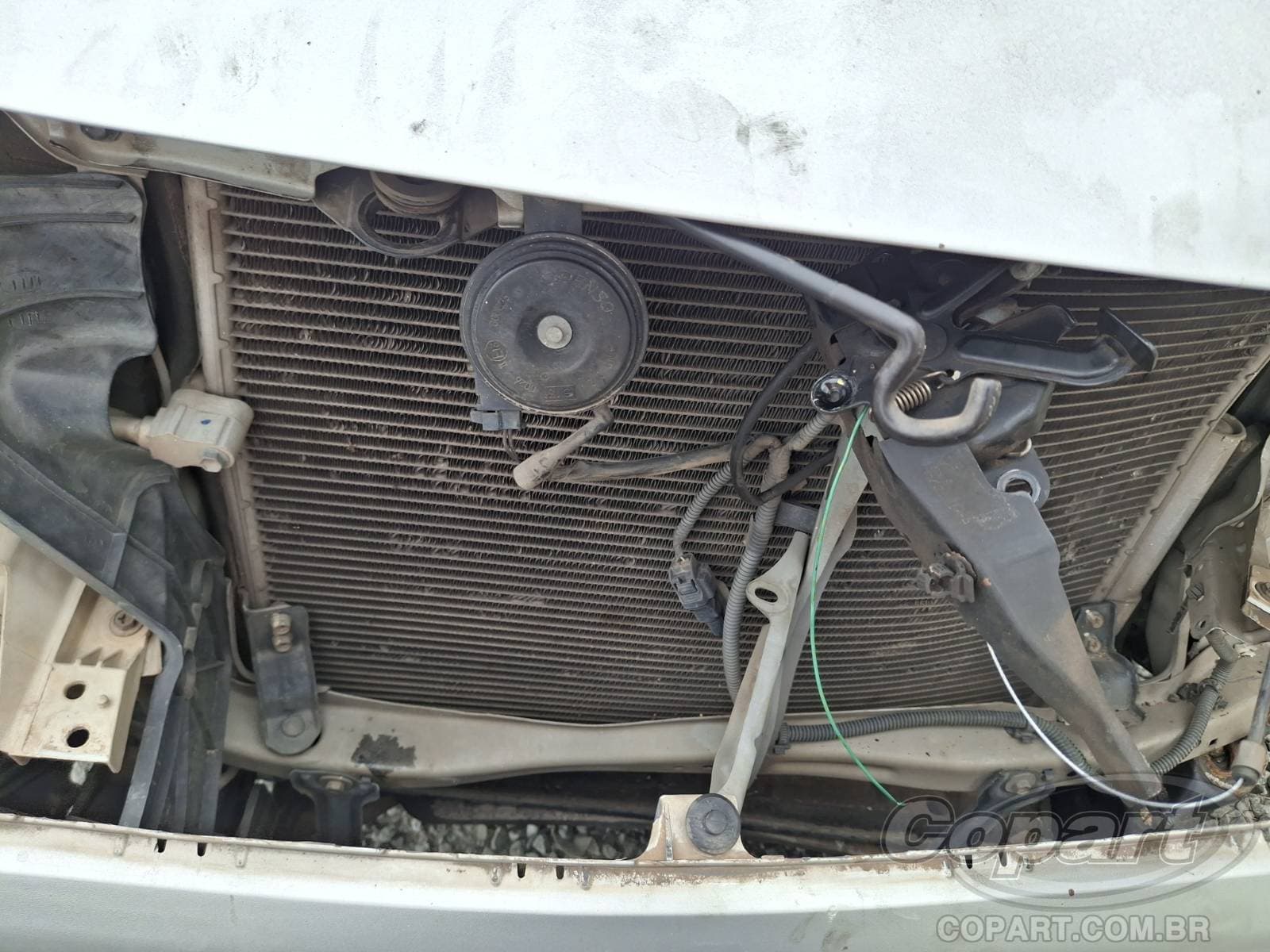 Toyota Hilux CD 2010 — foto 11