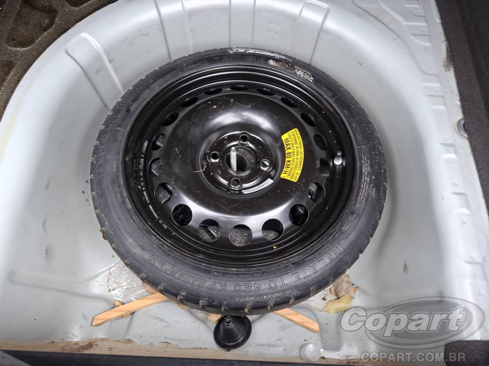 Chevrolet Prisma 2015 — foto 11