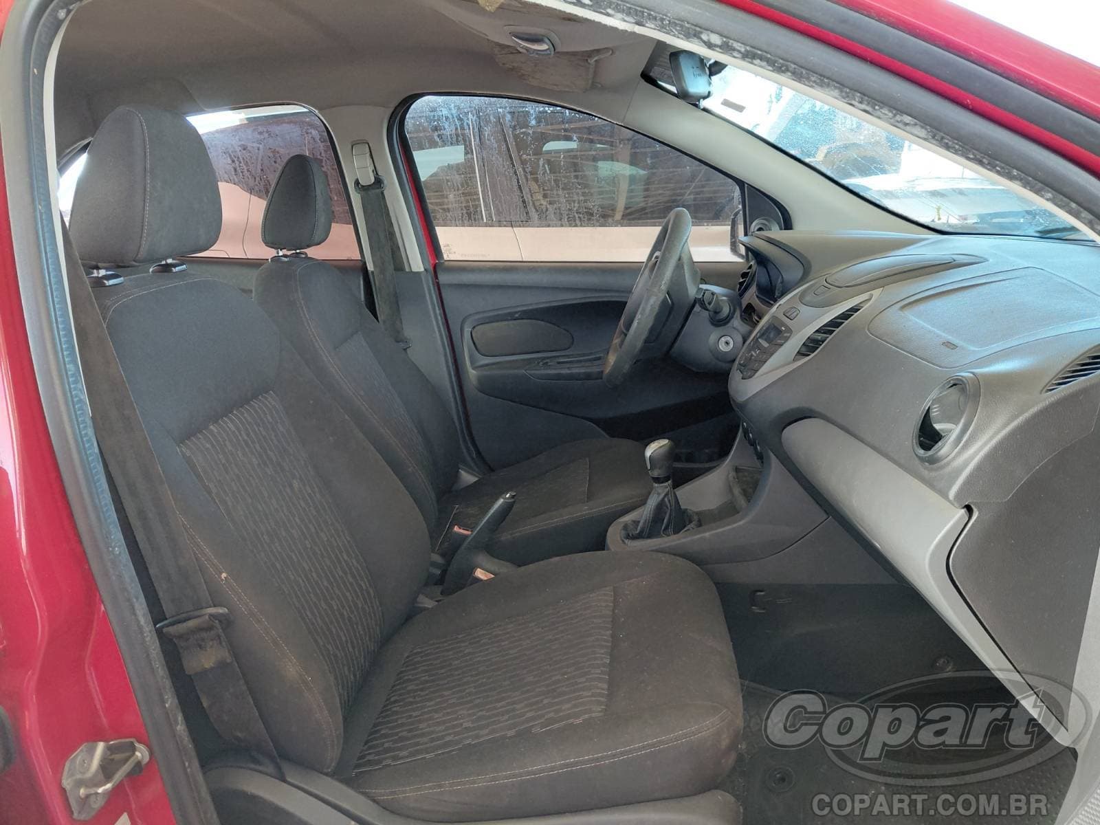 Ford KA 2018 — foto 5