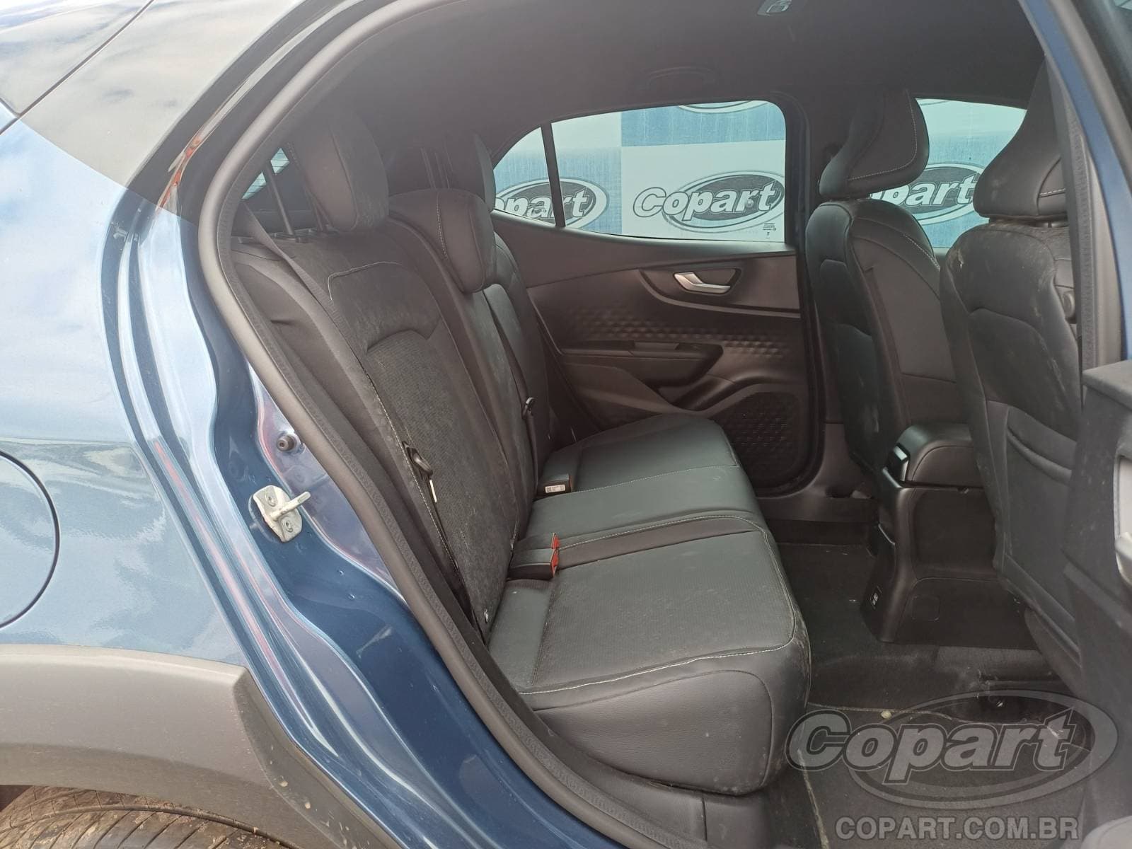 Fiat Pulse 2025 — foto 6