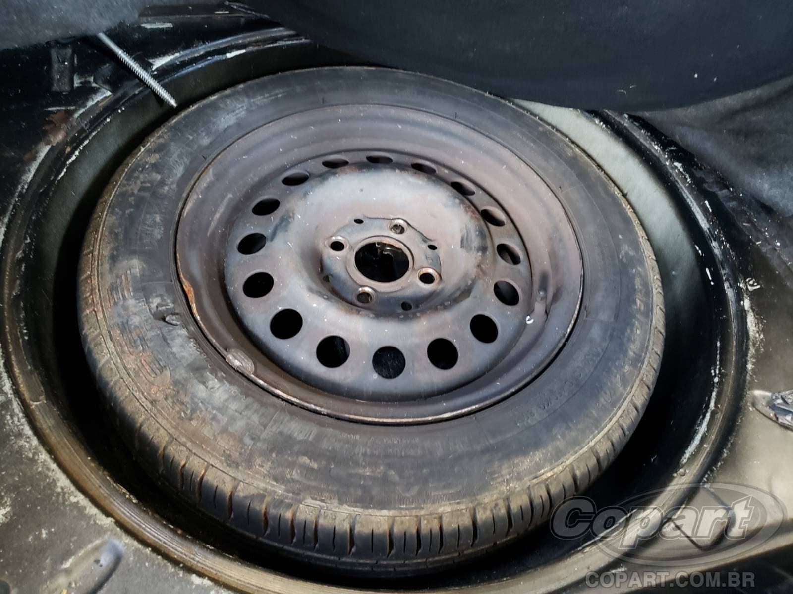 Volkswagen GOL 2011 — foto 10