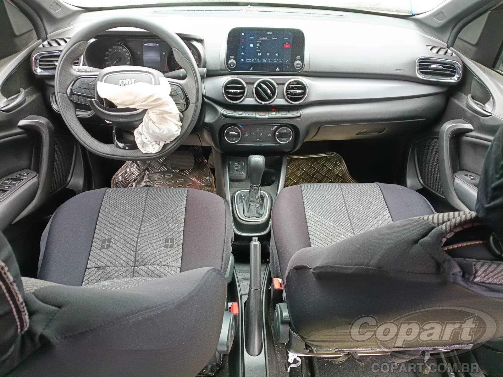 Fiat Argo 2026 — foto 9