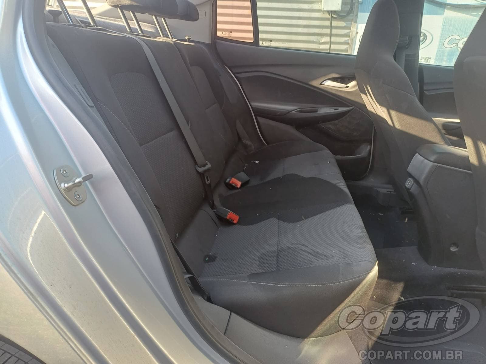 Chevrolet Onix Plus 2022 — foto 6
