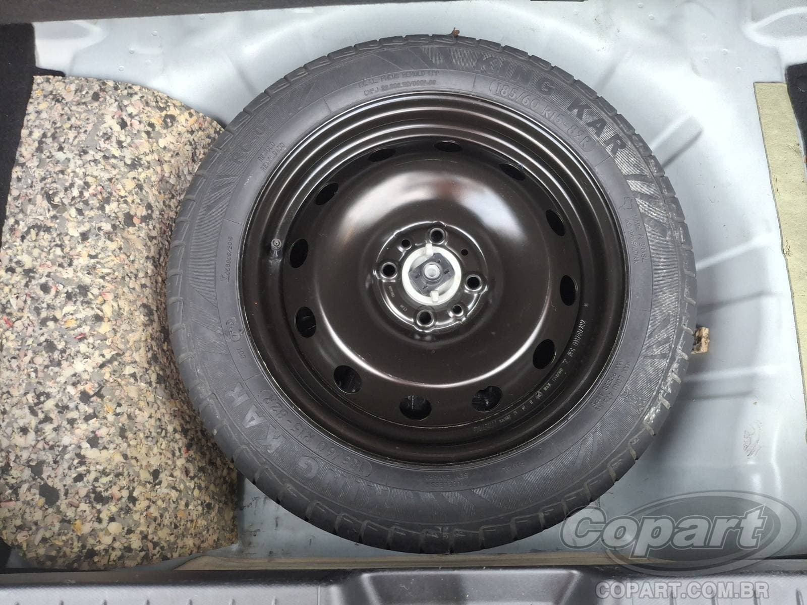 Fiat Argo 2018 — foto 10