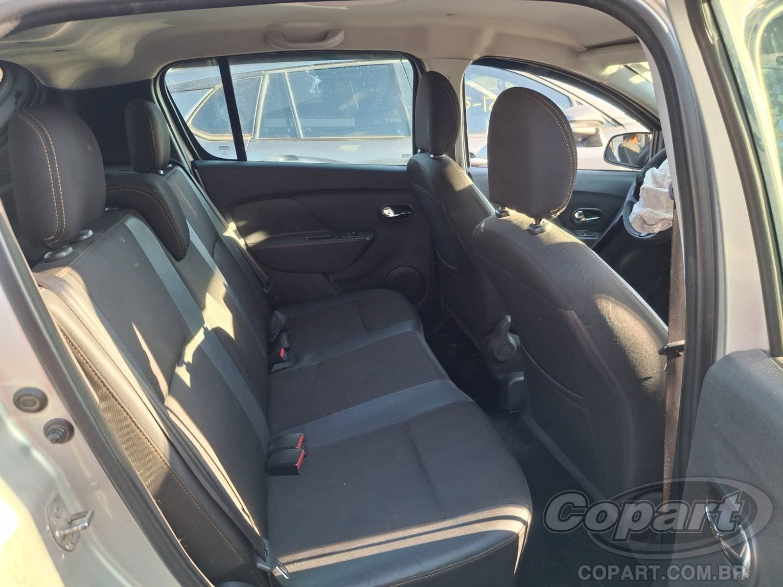 Renault Sandero 2016 — foto 6