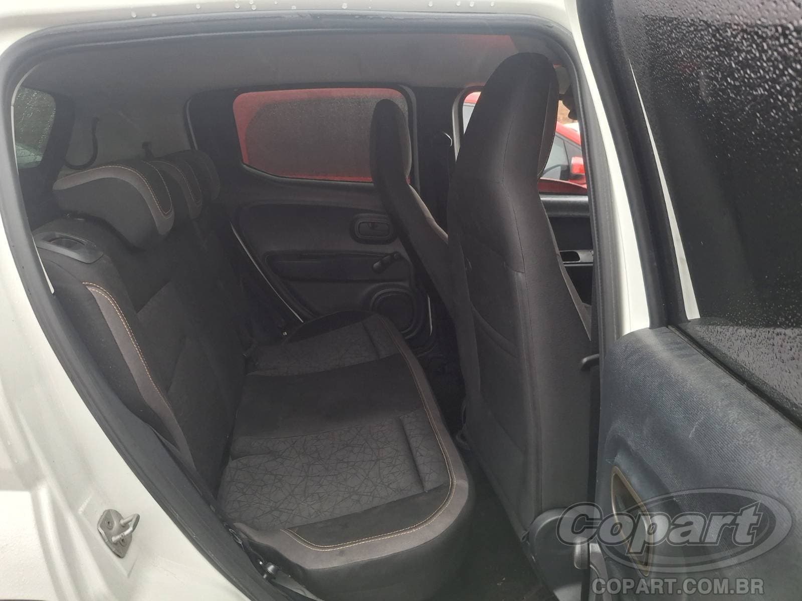Fiat Mobi 2024 — foto 6