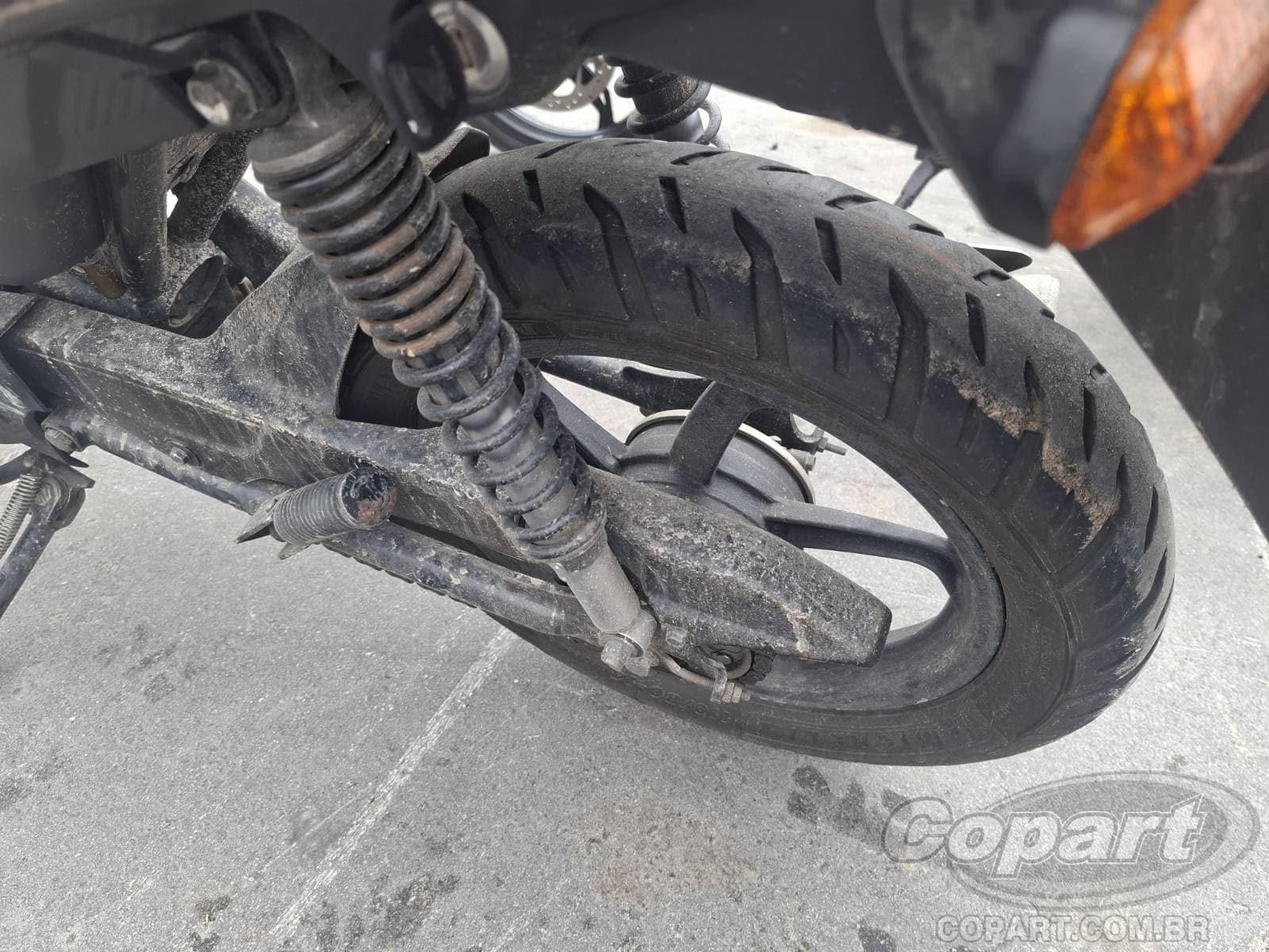 Honda POP 2022 — foto 7