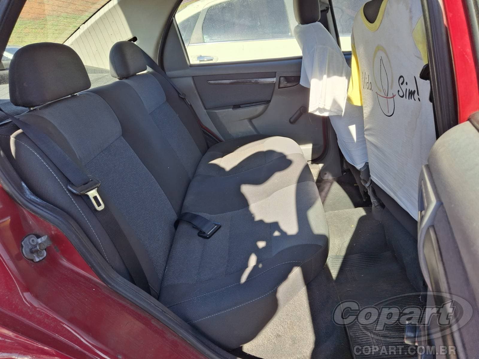 Chevrolet Prisma 2012 — foto 6