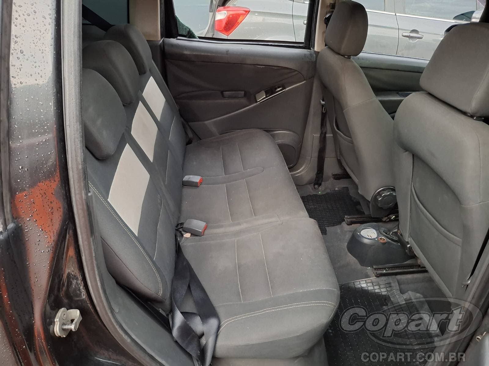 Fiat Idea 2011 — foto 6