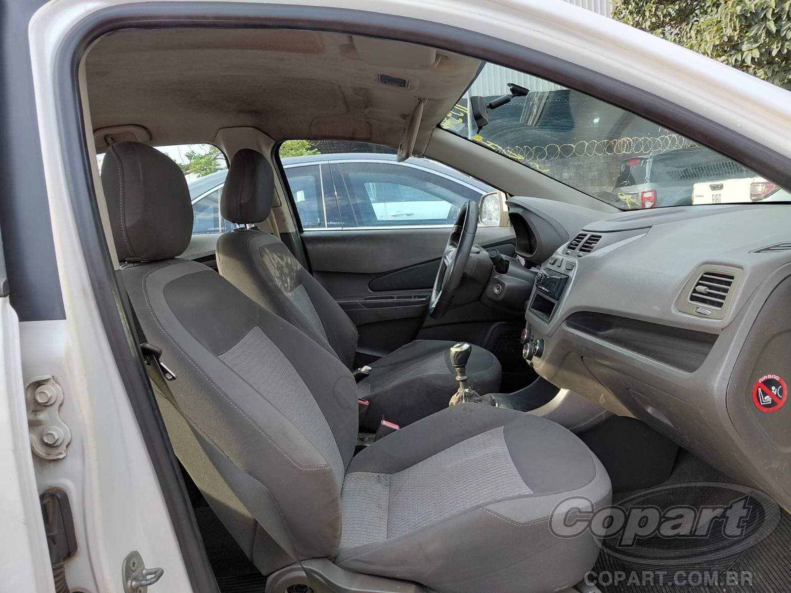 Chevrolet Cobalt 2013 — foto 5