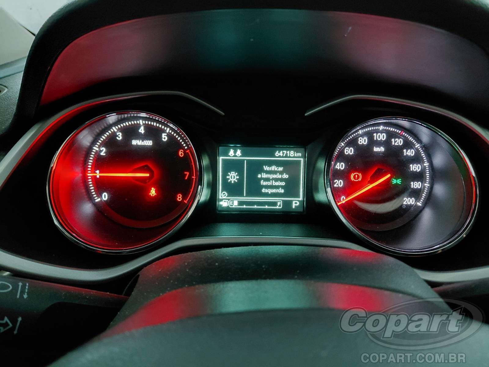 Chevrolet Onix Plus 2024 — foto 8